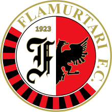 Flamurtari - Player S Bourard 188600 307003 Live Result