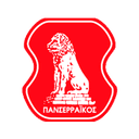 Panserraikos U19 - U VS Panserraikos U Score Today