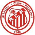 Paranavai - Paranavai Vs Cascavel Pr 880675 Live