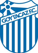 Goytacaz-RJ - Americarj Vs Goytacazrj 755700 Football Score