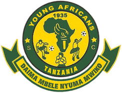Young Africans - Player Pdube 636746 306999 Results