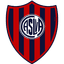 San Lorenzo-Villa Adela - Arfc 34061 Football Score