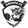 Drukpa FC - U VS Drukpa Fc Live Score Today