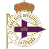 Deportivo La Coruna - Team Deportivo La Coruna 303824 Live Score Today