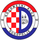 NK Dugopolje - Dugopolje VS Hnk Cibalia Live Score