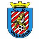 CD Villegas - Villegas VS Calahorra Score
