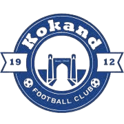 FK Kokand 1912 - Player Anvarjon Hojimirzaev 717172 299793 Live