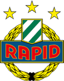 Rapid Wien(U19) - U VS Rapid Wien U Live Score Today