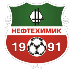 Neftekhimik Nizhnekamsk - Player Kirill Moiseev 918340 301707 Live Football