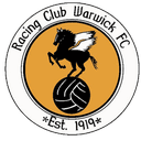 Racing Club Warwick - Town VS Racing Club Warwick Sport