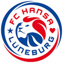 FC Hansa Luneburg - Luneburg VS Sv Werder Bremen Result