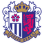 Cerezo Osaka Sakai - Jwel 33602 Live Score