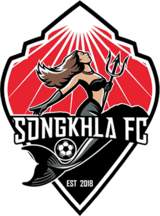 Songkhla FC - Player Caion 240186 318303 Scores