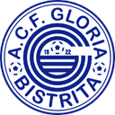 A.C.F. Gloria Bistrita - Iai VS Acf Gloria Bistrita Result Today