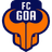 FC Goa II - Team Churchill Brothers 316327 Schedule
