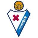 SD Eibar C - Vitoria VS Sd Eibar C Result