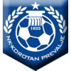 Prevalje - Brezice VS Prevalje Result Today
