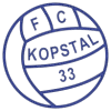 FC Kopstal - Kopstal VS Progres Niedercorn Sport