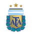 Argentina - World Cup 31766 Football