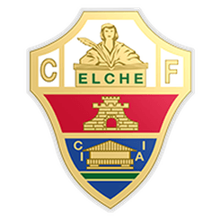 Elche - Player Matas Dituro 196859 303867 Live Result