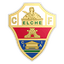 Elche - Team Elche 303867 Live Result