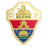 Elche - Team Elche 303867 Live Result