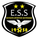 ES Setif U20 - U VS Us Chaouia U Score Today