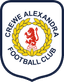 Crewe Alexandra U21 - Eng U League 31861 Football Live