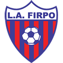 Luis Angel Firpo - Firpo VS Fuerte San Francisco Sport