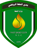 Al-Naft SC - Sc VS Alnaft Sc Live Score