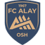 Alay Osh - Live Kyr Premier League 33442