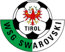 WSG Tirol B - B VS Fc Wacker Innsbruck Live Score Today