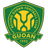 Beijing Guoan - Team Fc Macarthur 347295 Football