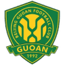 Beijing Guoan - Team Beijing Guoan 300967 Football