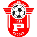 Rabotnicki Skopje - Skopje VS Rabotnicki Skopje Score