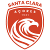 Santa Clara U23 - U VS Santa Clara U Score