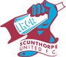 Scunthorpe United - Team Derby County U 321814 Football