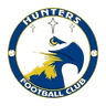 Hunters FC - Team Khovd Broncos 299759 Live Score
