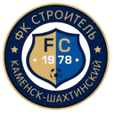 Stroitel Kamensk-Shakhtinsky - Vladivostok VS Kdv Tomsk Score Today