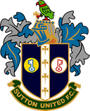 Sutton United - Eastleigh VS Sutton United Result