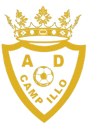 AD Campillo - Almansa Vs Ad Campillo 758865 Scores