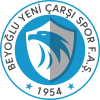 Beyoglu Yeni Carsi - Adana VS Beyoglu Yeni Carsi Sport