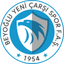 Beyoglu Yeni Carsi - Tur Second League 32077 Scores