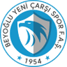 Beyoglu Yeni Carsi - Team Kahramanmara Stiklal Spor 323021 Scores