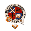 Beith - Talbot VS Beith Sport