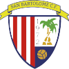 CF San Bartolome - Bartolome VS Ud Ibarra Live