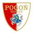 Pogon Siedlce - Bialystok VS Pogon Siedlce Sport