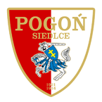 Pogon Siedlce - Player Alan Rybak 1116289 299689 Live Score