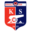 Turk Metal Kirikkale - Kirikkale VS Agri Spor Live