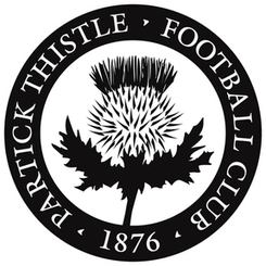 Partick Thistle FC - Player Lee Ashcroft 183397 303017 Live Score Today